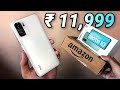 Redmi Note 10 Unboxing And First Impressions | Amazing Value !