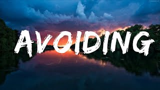 Vorsa - Avoiding (Lyrics) Lyrics Video