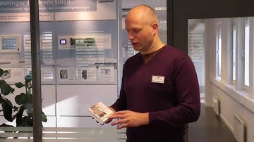 Phoenix Contact Mini Analog Pro