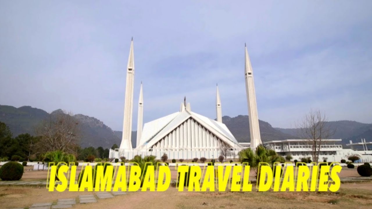 islamabad tour in urdu