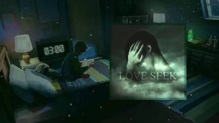 Video thumbnail of "Hanlost - Love seek"