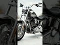 "Harley-Davidson Fat Boy" Fat boy attitude, full throttle freedom #fyp #motorcycle #harleydavidson