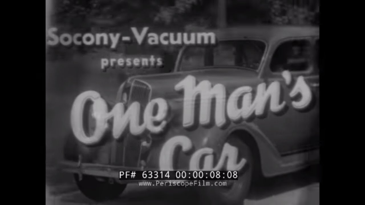 navy officer ranks SOCONY-VACUUM WWII ERA AUTO CARE FILM 