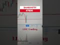 Live Trading in Banknifty Option #priceactiontelugu #banknifty #intradaytip
