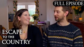 Escape to the Country Season 17 Episode 21: Dorset (2016) | FULL EPISODE