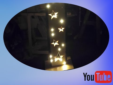 der-hölzerne-sternen---aufsteller---holzstelen---das-stern-brett---teil-1/2-vom-10/2017