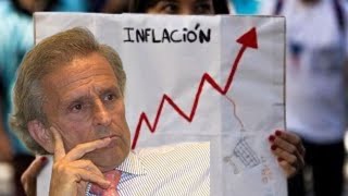 Dr. Alberto Benegas Lynch (h): Se ha intensificado la decadencia económica.