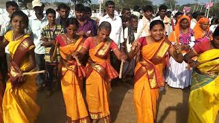 Chinthapally sri seetharamakolatam brundham (kuravi) mandal