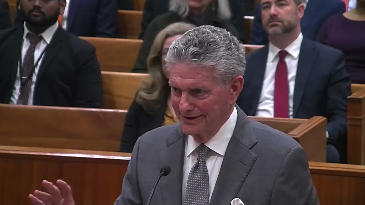 Oral Arguments: Wednesday,  February 8, 2023