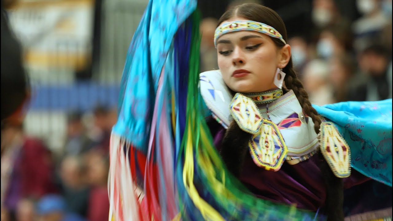 49th Annual Dance for Mother Earth Powwow