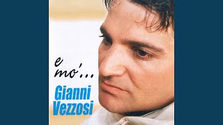 Video thumbnail of "Gianni Vezzosi - Non posso amare te"