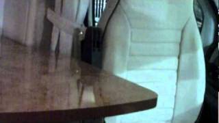 P.l.a. Spa Camper M600 Salone Del Camper 2010 Parma .Placamper.it