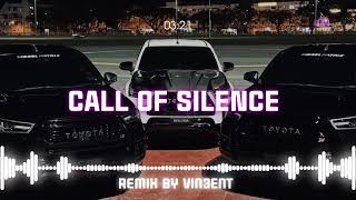 Call of Silence Remix by Vin3ent ft 396 Miracle (only use in miri) MIRI96 Resimi