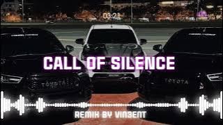 Call of Silence Remix oleh Vin3ent ft 396 Miracle (hanya digunakan di miri) MIRI96