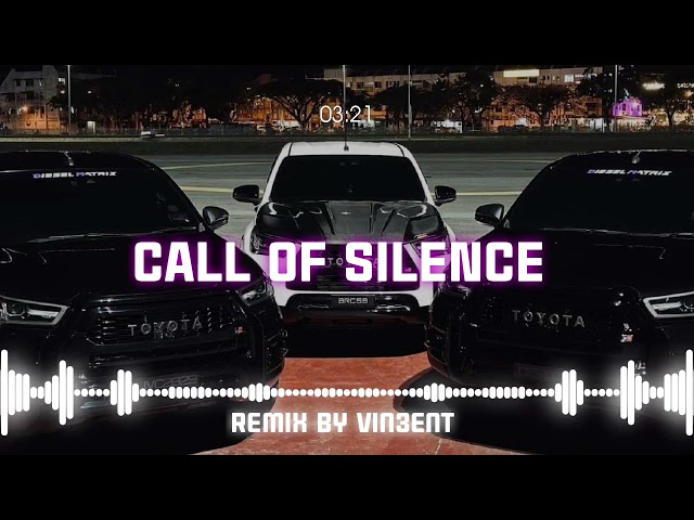 Call of Silence Remix by Vin3ent ft 396 Miracle (only use in miri) MIRI96 class=