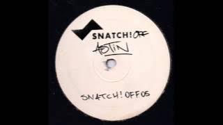 Astin - Dejected (Original Mix) [Snatch! OFF]