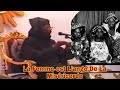 La femme  par cheikh ahmed tidiane sy al maktoum  extrait gamou 2003