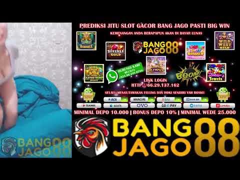 bangjago88