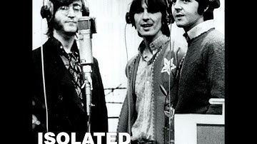 The Beatles - While My Guitar Gently Weeps (2024 Stereo Mix)