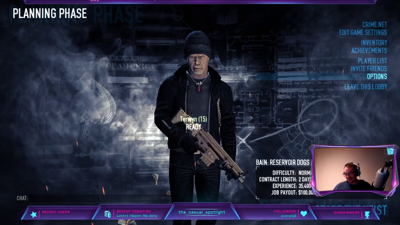 The casuals try to rob some banks once more ! - YouTube