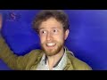 The Actors Gym Self-Tape Challenge - January 2022 - Antony Harwood - Randall - Don&#39;t Look Up