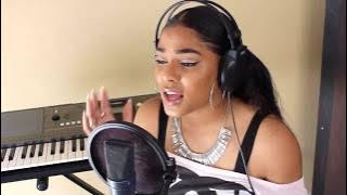 My Everything - Ariana Grande || AANYSA COVER