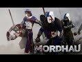 [18+] Шон играет в Mordhau (PC, 2019)