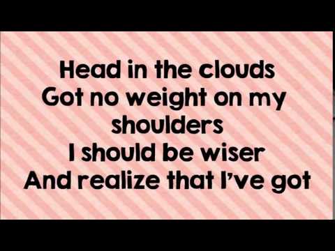 Problem Ariana Grande lyrics HQ AUDIO1