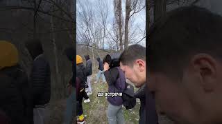 Самый необычный субботник в жизни - ПЛОГИНГ