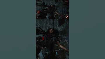 Wesker clip dump, I just uploaded a video if you wanna go watch it 👉👈#dbd #wesker #rahhh #domdotdad