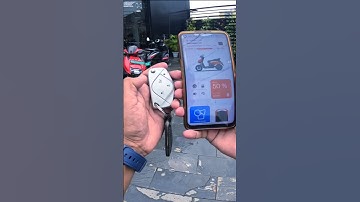 Vida V2 Pro App Control – Mobile Se Start, Boot Unlock & Follow Me Lamp Demo 🔥 | Hero Vida