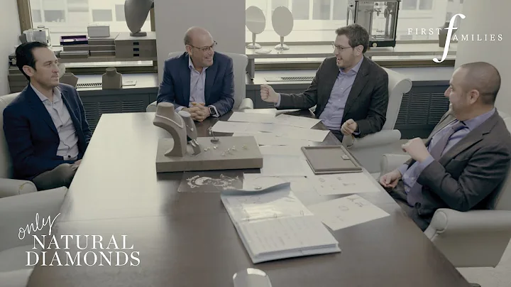 How The Kwiat Family Built Their Diamond Empire