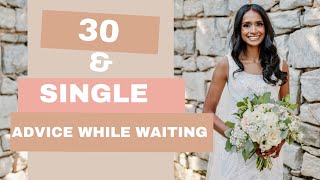 3 ways to Thrive as a Single Woman