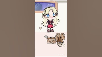 Thumbnail of Amazing gifts||#kpop #song #lyrics ||#oopssong #avatarworld #trending