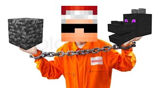 creating illegal items (hypixel skyblock)