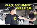 KENTA BELI MOBIL YANG CUMA ADA 5 DI INDONESIA!