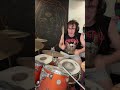 August Burns Red - Provision / Drum Cover