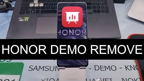 How to Remove Demo Mode on Honor 90 Lite Full Guide!