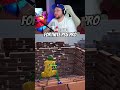 FORTNITE PS5 PRO - Cortes live 6 🎮 #fortnite #fortniteclips #ps5pro #ps5 #shorts