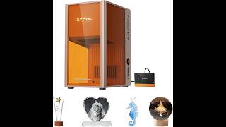 Review: xTool F2 Ultra UV Laser Engraver | 15,000 mm/s Insane Speed (2026)