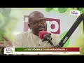 TOP VERT : « C’EST POSSIBLE D’ASSAINIR KINSHASA »