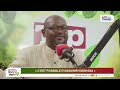 TOP VERT : « C’EST POSSIBLE D’ASSAINIR KINSHASA »