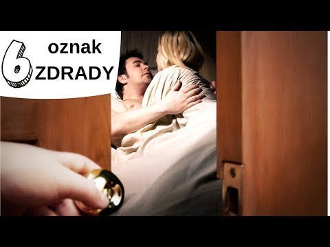 Wideo: Jak Się Dowiedzieć, Czy Twoja Dziewczyna Zdradza?