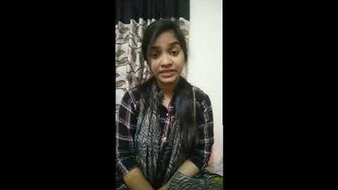 Individual journal video week-3[c-7]