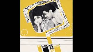 Video thumbnail of "Mohd Rafi & Asha Bhosle -  Pyar Se Dil Bhar De (Vinyl - 1970)"