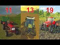 I Play Every FARMING SIM So You Don't Have To | FS09 - FS19