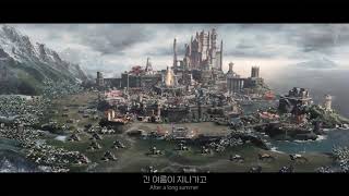 [왕좌의 게임:윈터이즈커밍] 다시 시작된 위대한 전쟁.