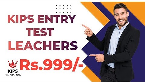 KIPS ENTRY TEST LEACHERS #shorts #youtubeshorts #kipasangin