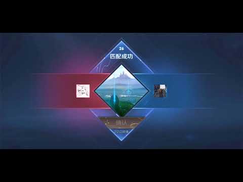 王者榮耀/貂蟬1v1