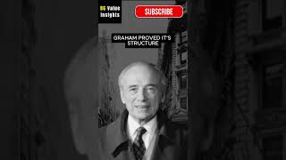 The Ultimate Market Crash Survival Plan | Benjamin Graham's Timeless Lessons